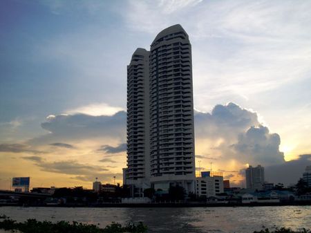 Chao Phraya (10007)