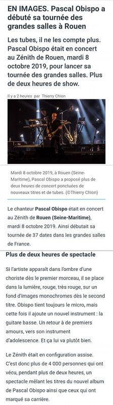 presse