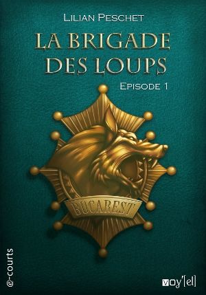 la brigade des loups