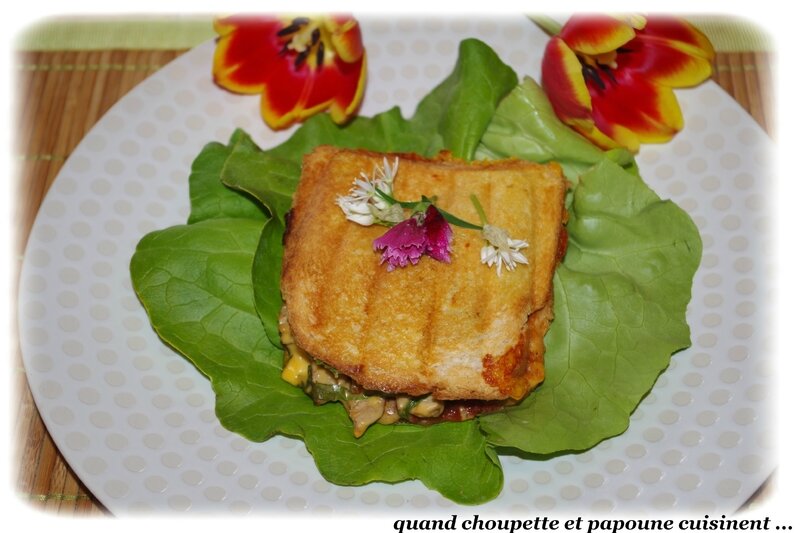 croque-monsieur façon hamburger-8692