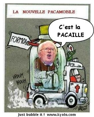 Pacamobile