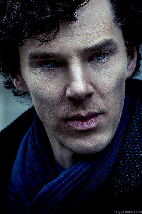 Sherlock 10