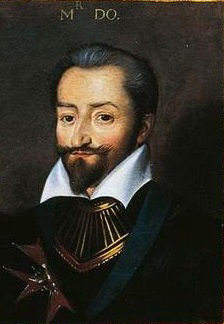 5:Francois d'O 1551:1594