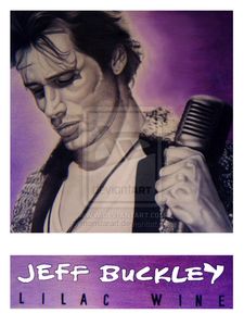 Jeff_Buckley_Lilac_Wine_by_monstarart