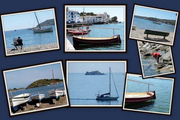 bateaux