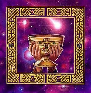 graal
