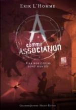 A comme Association T7