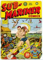 Sub-Mariner