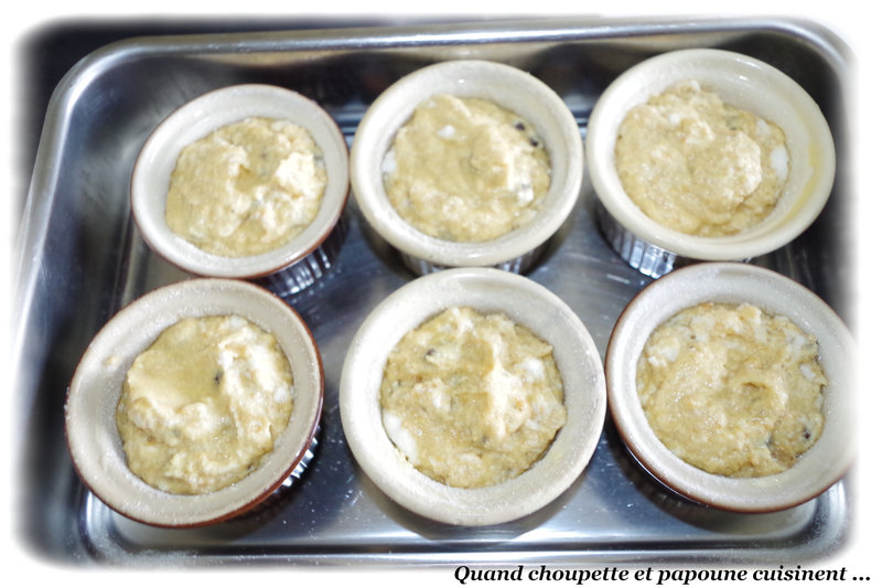 soufflé renversé au pain d'épices-1907