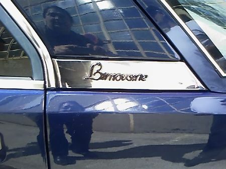 logo_limousine