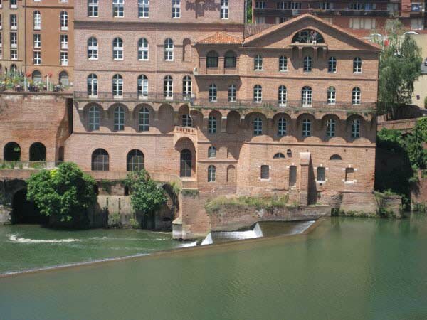 moulins-albigeois