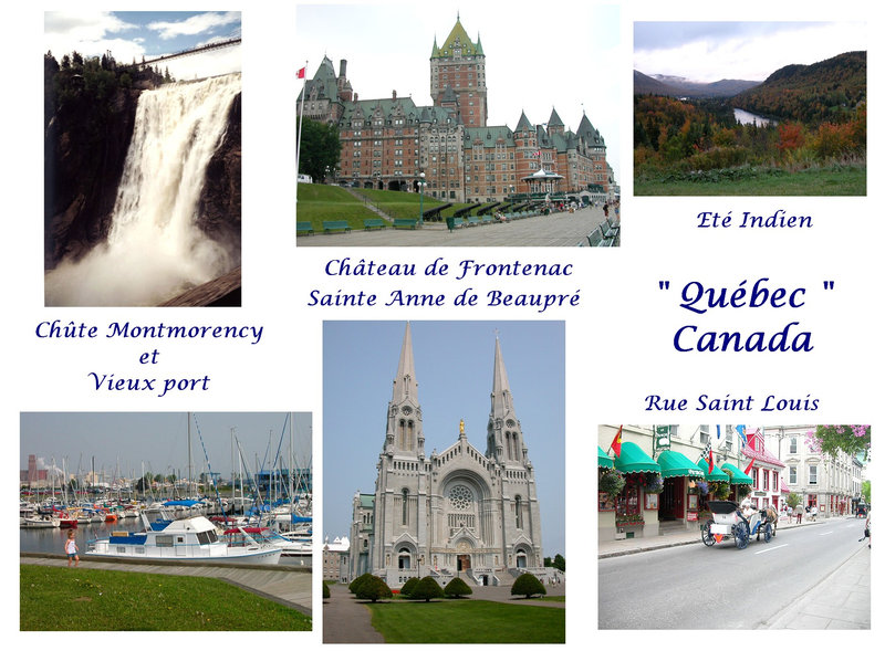 Quebec