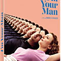  Sortie Vidéo : I'M YOUR MAN, une étonnante comédie romantique d'anticipation