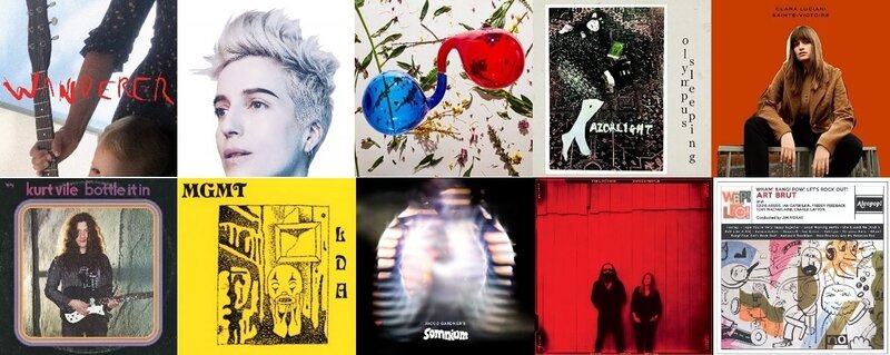 Top 2018-2