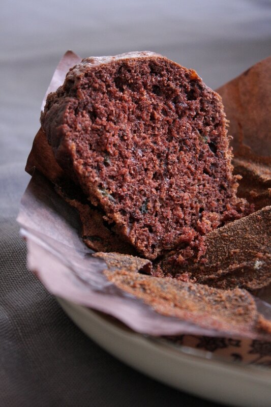 muffins choco banane 02