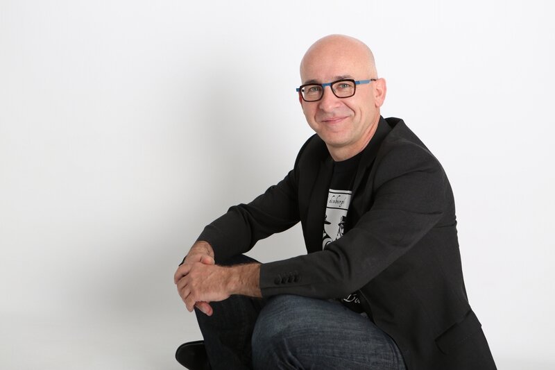 Hervé Monier - The Brand News Blog
