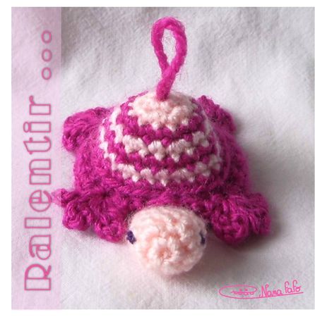 tortue crochet 01