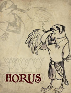 Horus_patron