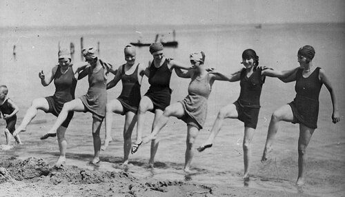 maillot-de-bain-retro