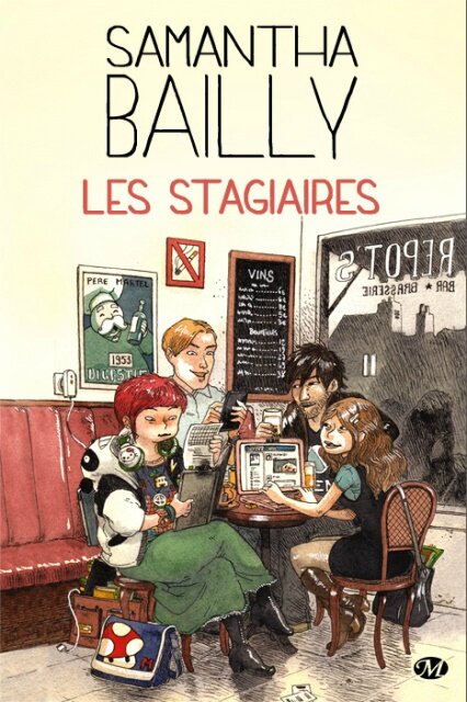 les stagiares