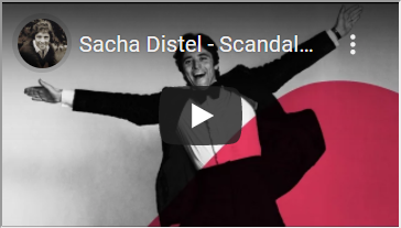 Scandale dans la famille 03 Sacha Distel