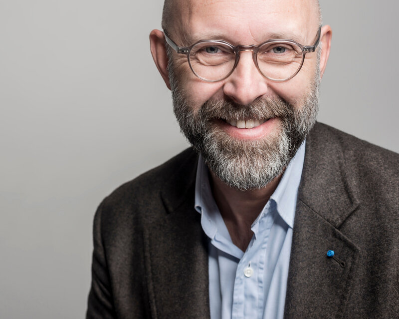 Frederic Fougerat FONCIA - crédit Patrick Gaillardin 2019