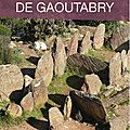 Le dolmen de Gaoutabry à La Londe-les-Maures