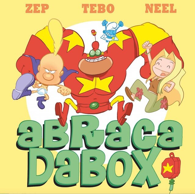 abracadabox