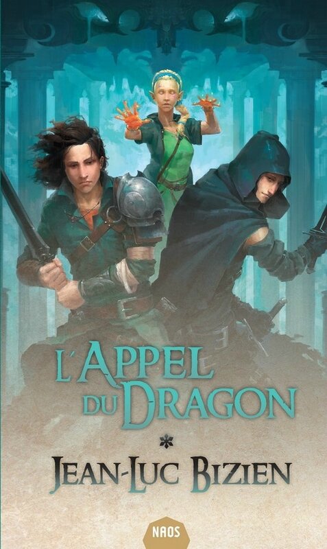 l'appel du dragon
