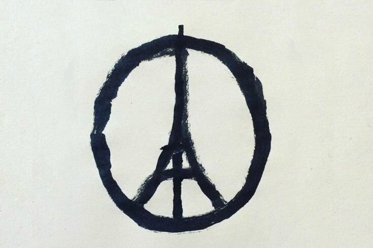 ParisForPeace