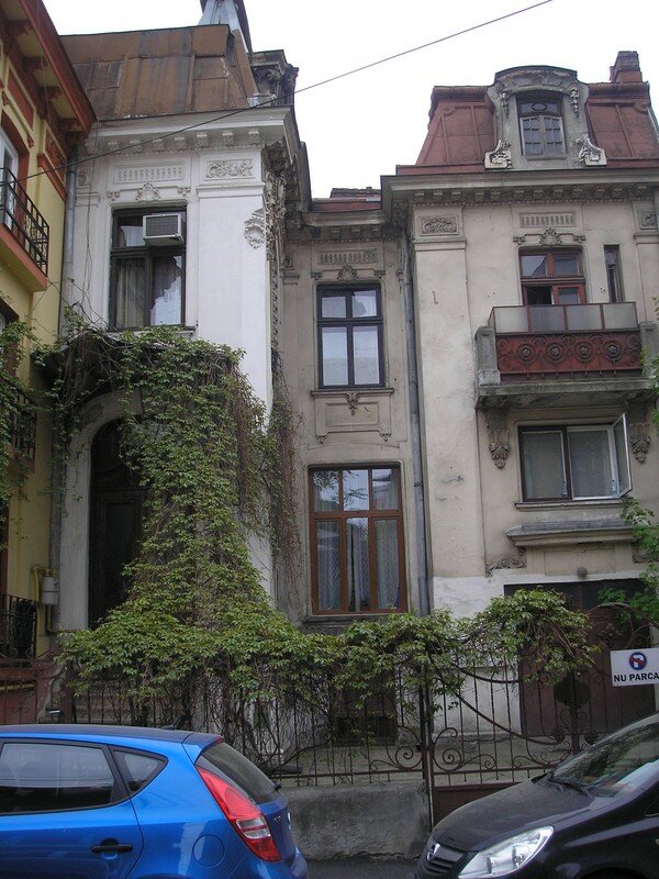 4, str. Orlando