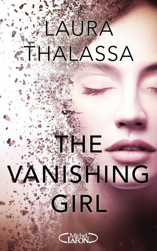 the vanishing girl