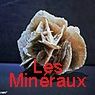 LES MINÉRAUX