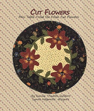 cut flowers