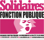 Logo Solidaire FP