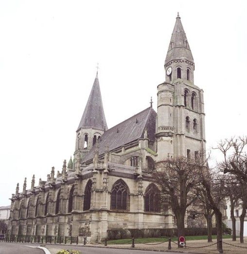 collegiale-notre-dame-poissy