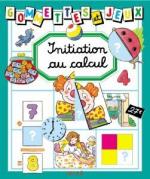 Initiation au calcul couv