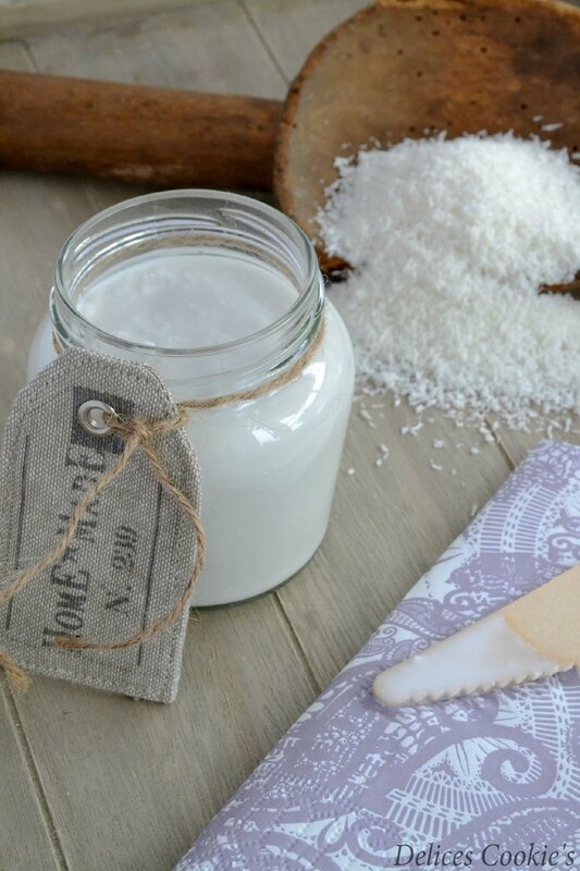 beurre coco IG bas vegan