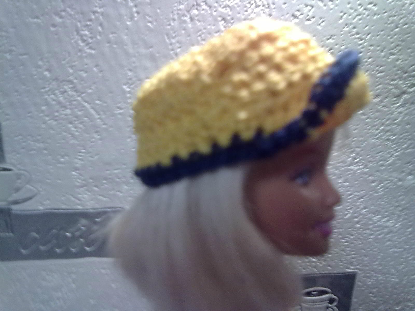 Casquette