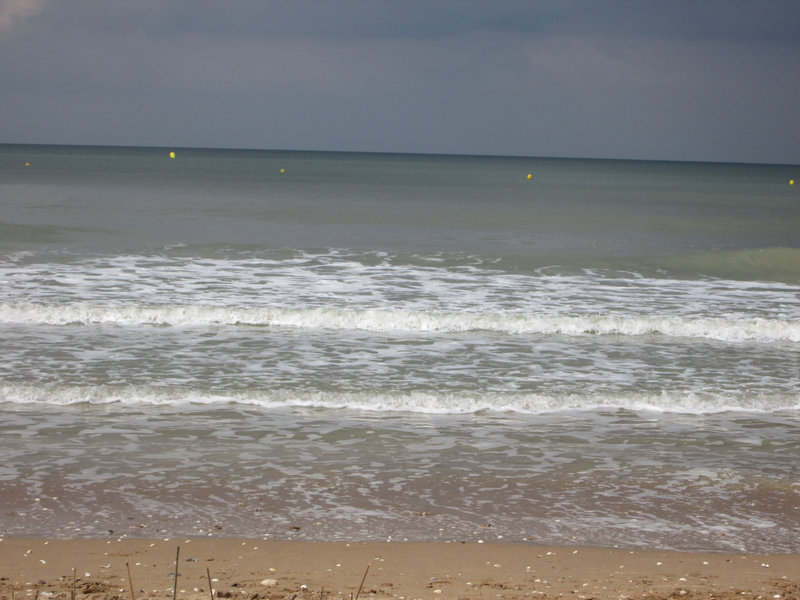 cabourg avril