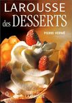 @ livre Larousse des Desserts