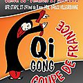 Coupe de France de <b>Qi</b> <b>Gong</b> 2016 Lyon