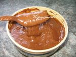 Gâteau moelleux chocolaté 005