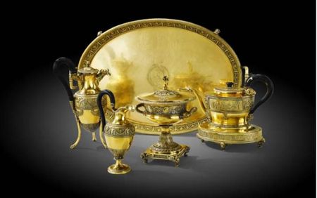 Silver_Gilt_Tea__and_Coffee_Service_by_Martin_Guillaume_Biennais__1798_1819_