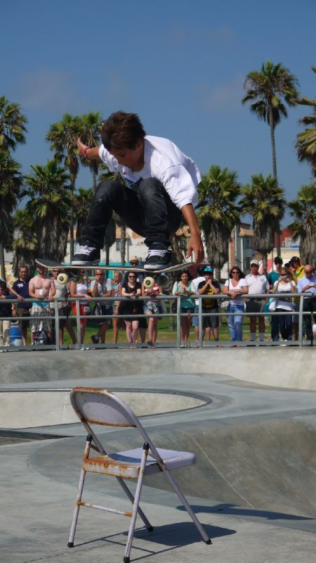 Venice Beach