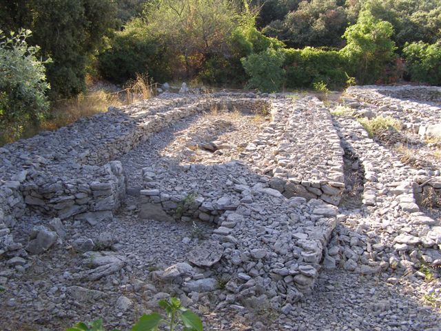 Site préhistorique de Cambous (13)
