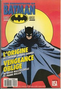 les-chroniques-de-batman-magazine-volume-2-simple-31693
