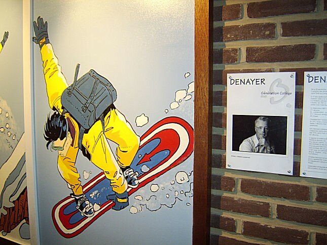 deneyer ch