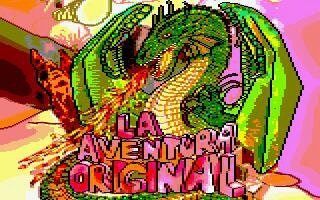 La Aventura Original12n