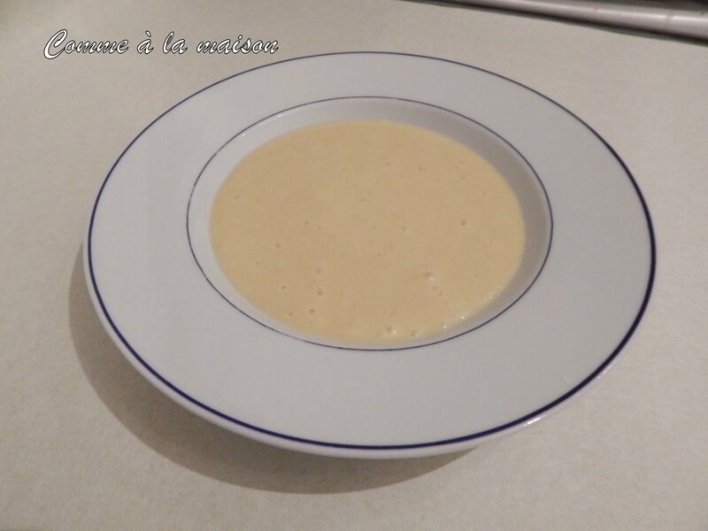 140324 - Velouté poireaux pommes de terre (9)